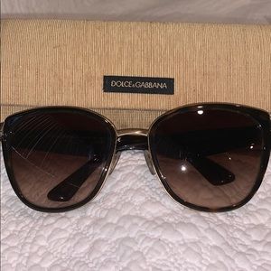 Dolce & Gabbana Sunglasses